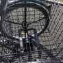 bike super one with 7 speed setting very good condition basket Image 6