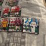 Topps Premier League Pro Precision Image 3