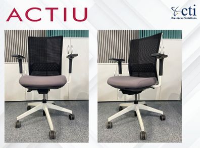 50 x "Actiu Stay" Office Chairs  SALE PRICE!