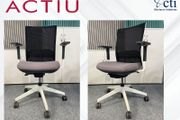 50 x "Actiu Stay" Office Chairs  SALE PRICE!