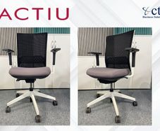 50 x "Actiu Stay" Office Chairs  SALE PRICE!