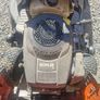 Husqvarna CTH191 Ride on mower Image 3