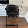 Cybex click and fold 3 in 1 high chair. Image 3
