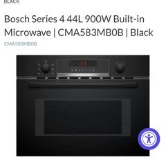 Kitchen appliances