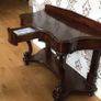 Antique Hall Table Image 2