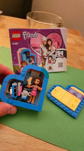 LEGO Friends