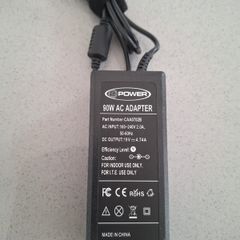 90w AC Adapter 2 power 19v
