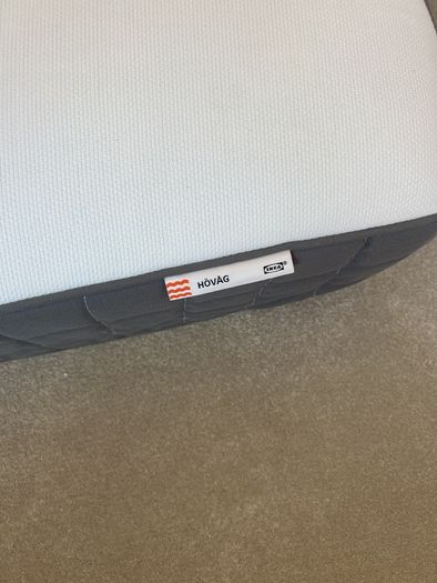 Free king size mattress