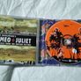 Romeo & Juliet Movie Soundtrack Cd Image 2