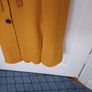 NWT Primark  Mustard Skirt  Size 18 Image 2