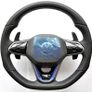 Volkswagen Golf GTI steering wheel Image 7