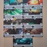 Roll for the Galaxy SPARE REPLACEMENT Board Game Tiles Image 3