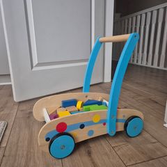 Baby Walker