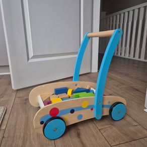 Baby Walker