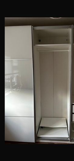 IKEA Pax wardrobe