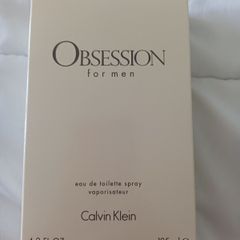 Obsession