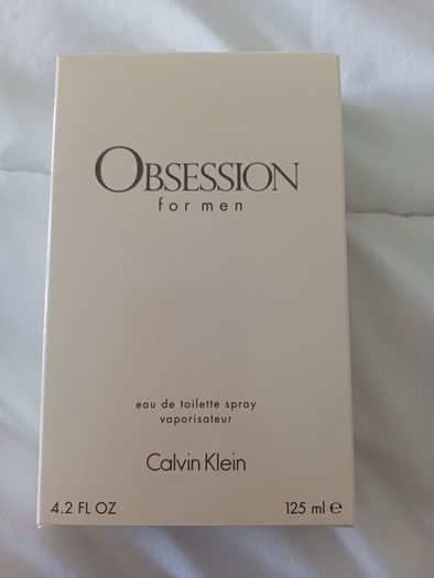 Obsession