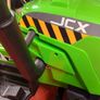 New Ex display Kids 12V Electric Ride-On Tractor Image 4
