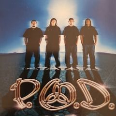 P.O.D. - Satellite.