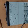 Denon Stereo Cassette Receiver DCR-420 plus Denon DCH-520 10 CD Changer, both in like new condition Image 2