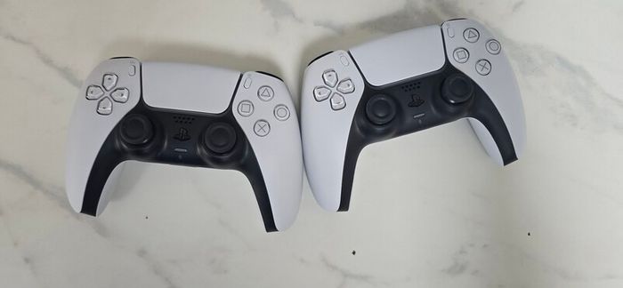 PS5 Disk Edition