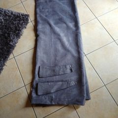 curtains