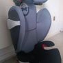 Cybex Pallas car seat (9 months to 12 years) Image 5