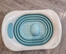 Clevamama sink bath