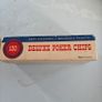 Vintage USA made poker chips, 100 in box Image 2