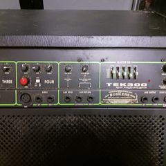 Trace Eliott TEK300 keyboard amp.