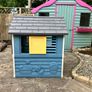 Smoby 4 Playhouse Image 3