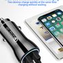 New 5.0V Dual USB Port Fast Car Charger For Samsung Image 10
