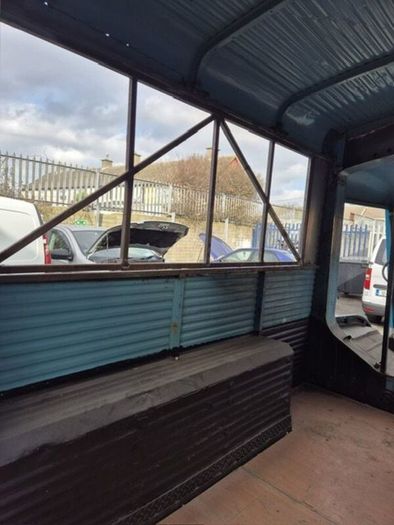 HY Citroen