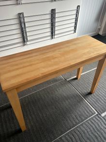 Console/ Hall Table