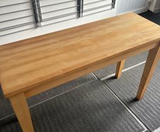 Console/ Hall Table