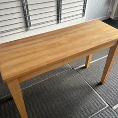 Console/ Hall Table