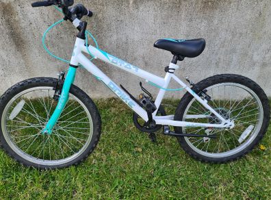 Girls bike 20'