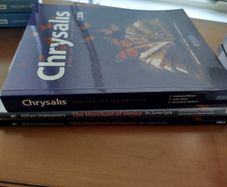 school junior cert Merchant of Venice