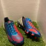 Adidas Predator Lethal Zones FG Football Boots | UK 7.5 Image 2