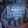 Men's Proquip Golf Rain Jacket Image 3