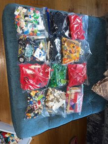 lego