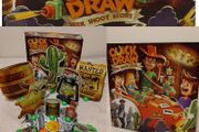 Quick Draw, Classic Fun Target shooting Game