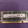 samsung 8gb RAM Memory 2rx4 pc3l-10600r-09-11-e2-p2 Image 2