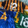 Vintage match worn Gaa jerseys Image 2