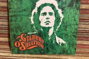 Glbert O'Sullivan - I'm A Writer, Not A Fighter LP