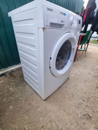 Zanussi 7KG Washing Machine