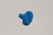 Deltec Skimmer Knurled-head screw
