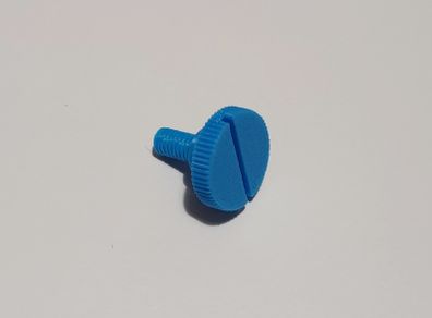 Deltec Skimmer Knurled-head screw