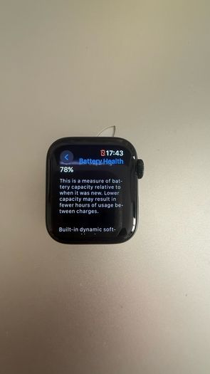 Apple Watch SE 40 mm (2 Gen)