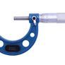 Outside Micrometer Set 0-75mm Image 4